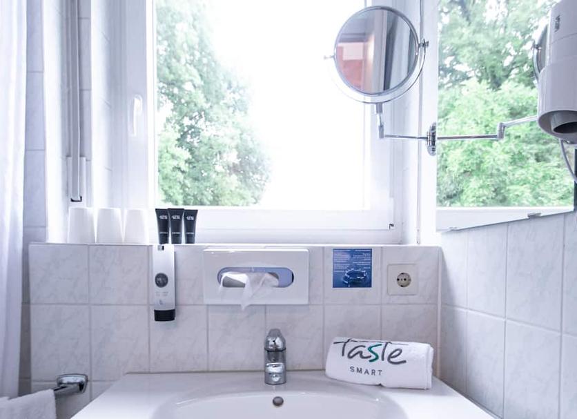 Serveis de l’habitació Foto