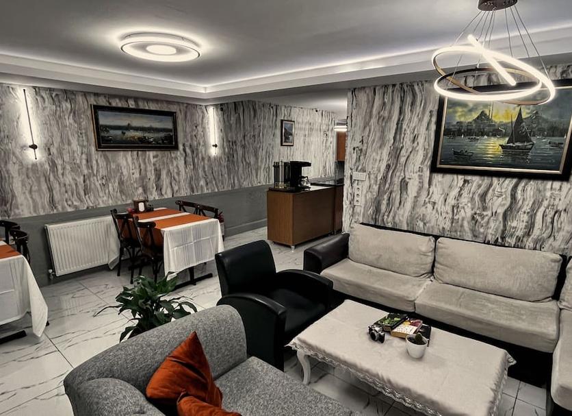 Sala d'estar Foto
