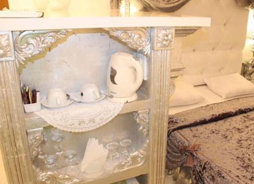 Serveis de l’habitació Foto