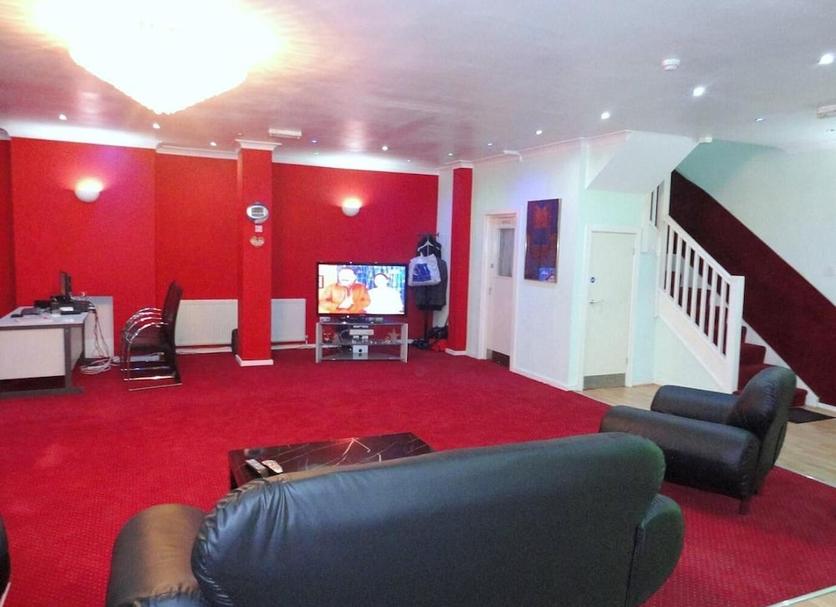 Sala Foto