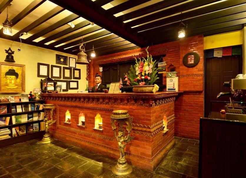 Recepció Foto