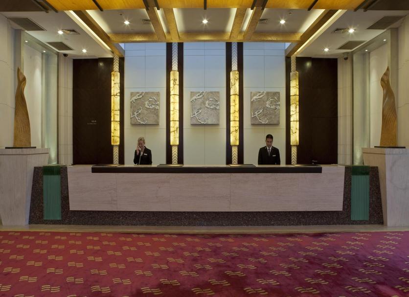 Recepció Foto