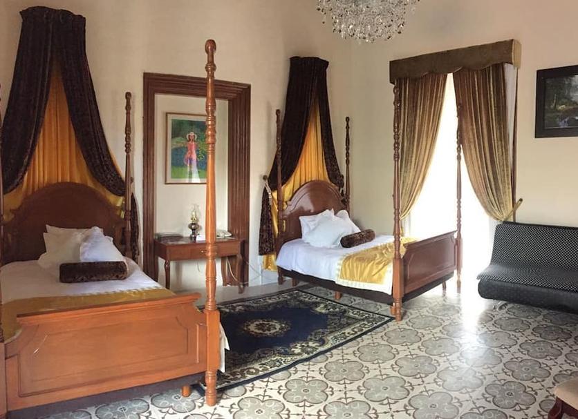 Habitació Foto