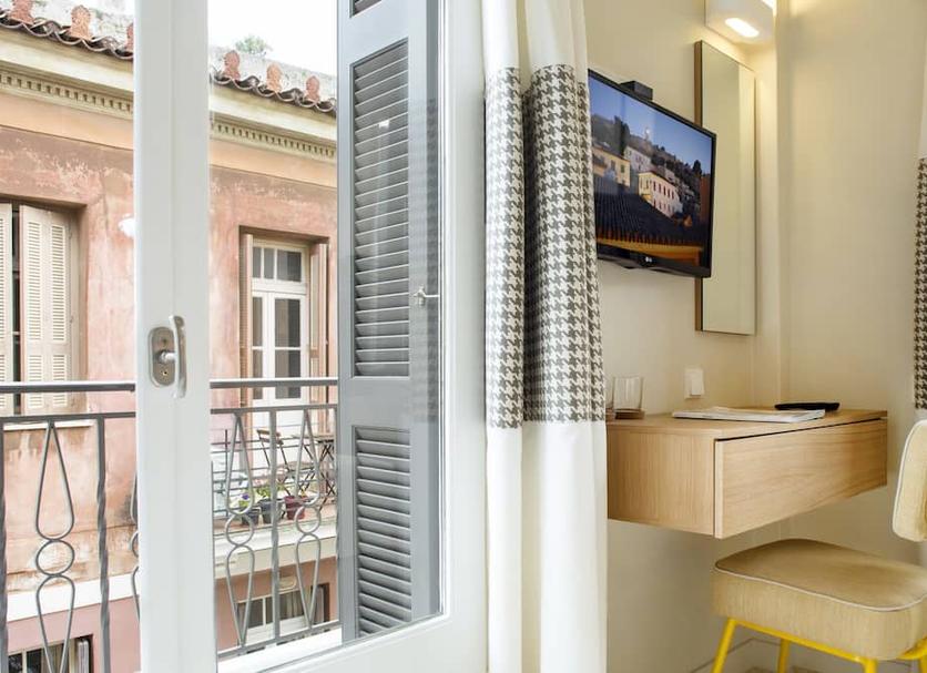 Serveis de l’habitació Foto