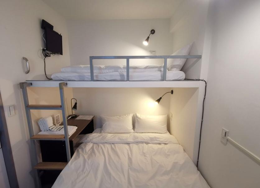 Habitació Foto