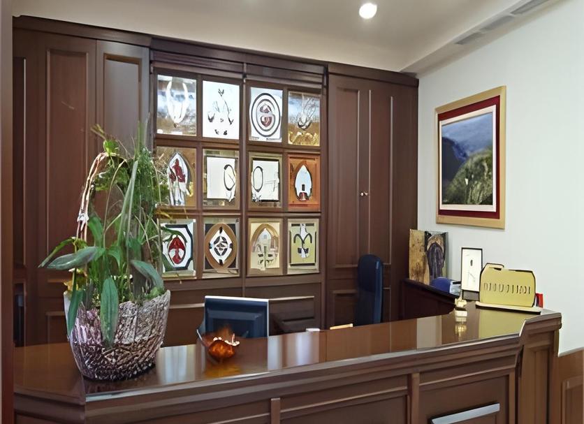 Recepció Foto