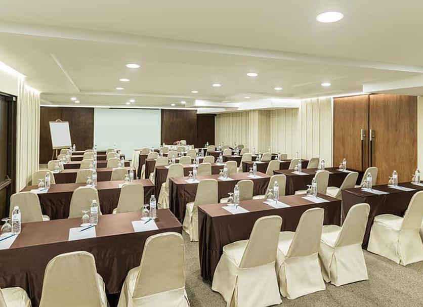 Sala de conferències Foto