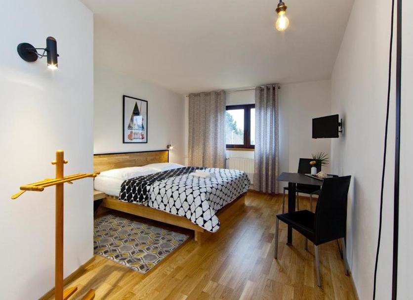 Habitació Foto