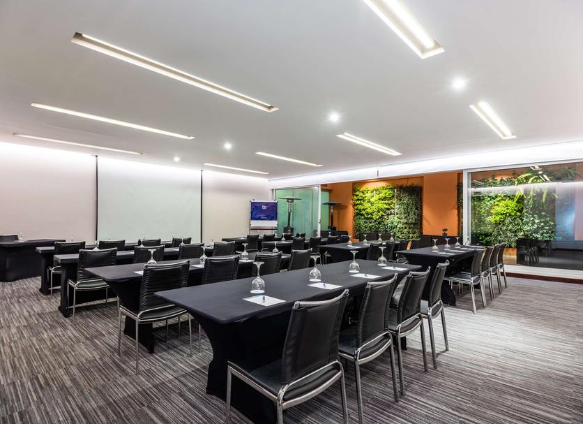 Sala de conferències Foto
