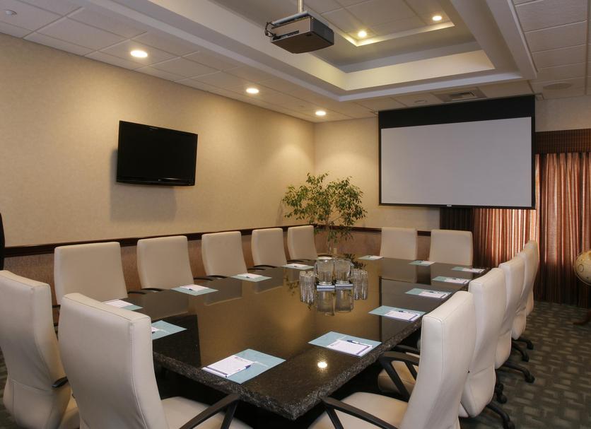 Sala de conferències Foto