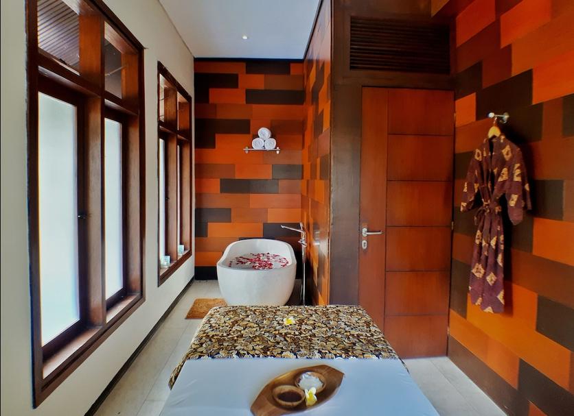 Spa Foto