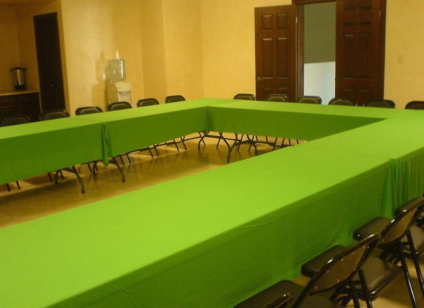 Sala de conferències Foto