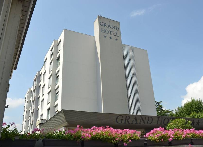 Edifici Foto