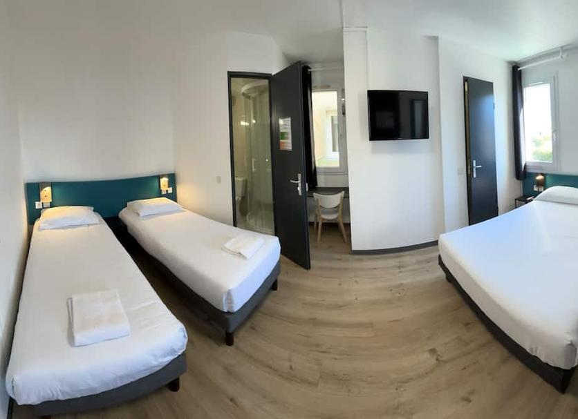 Habitació Foto