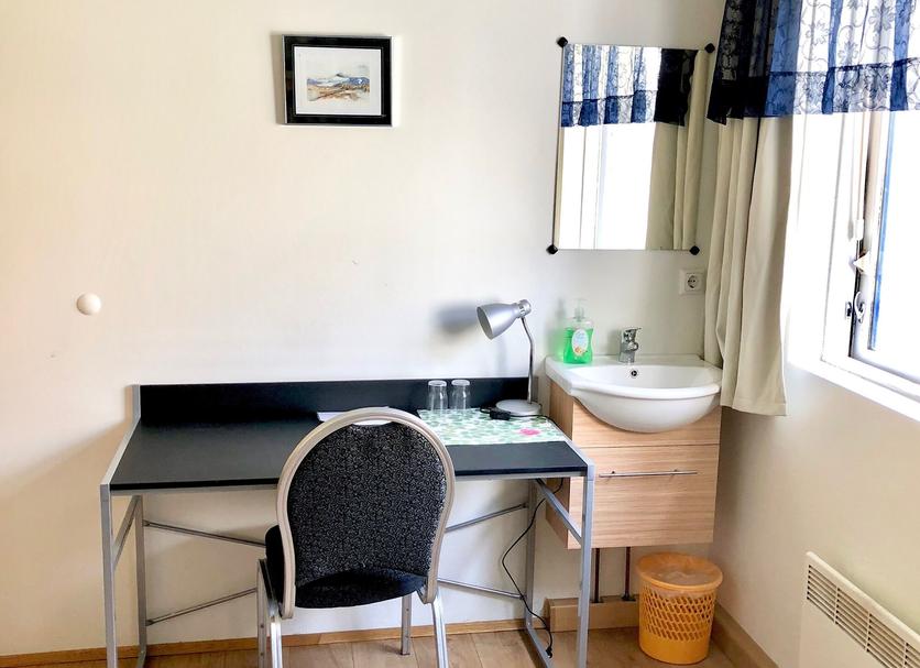 Serveis de l’habitació Foto