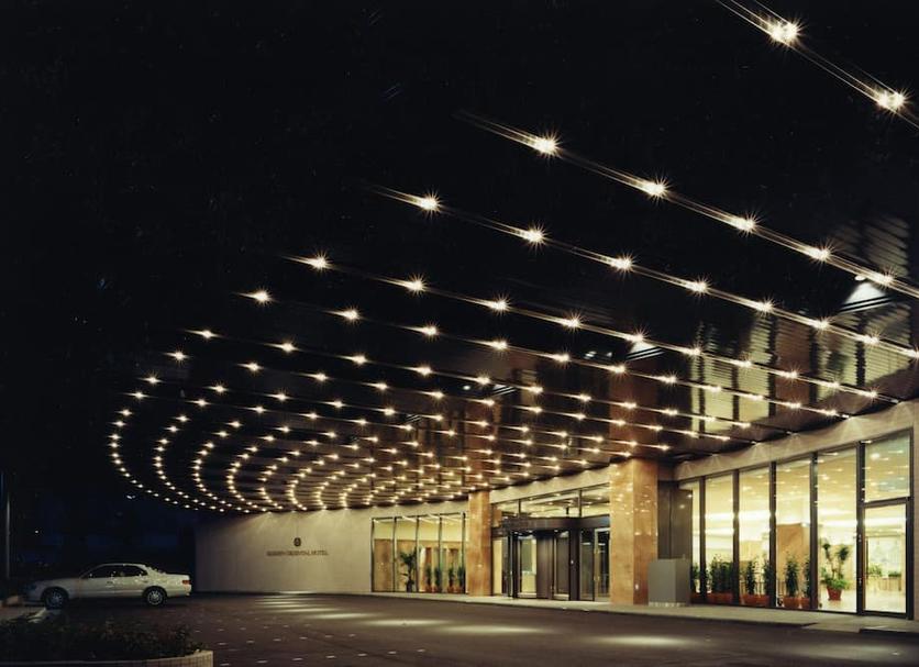 Edifici Foto