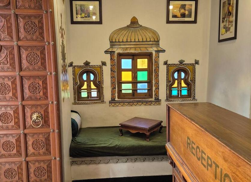 Serveis de l’habitació Foto
