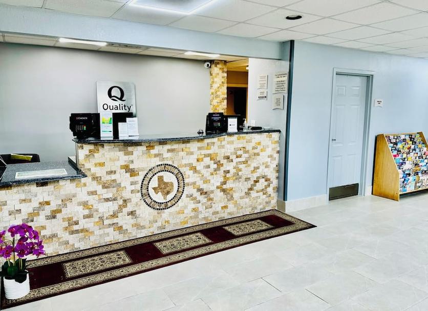 Recepció Foto