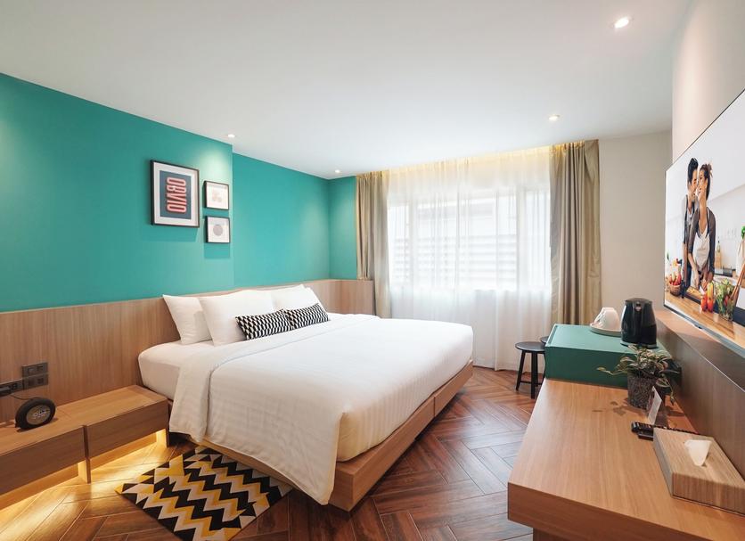 Habitació Foto