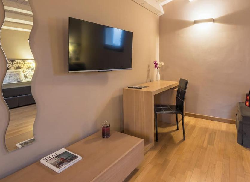 Serveis de l’habitació Foto