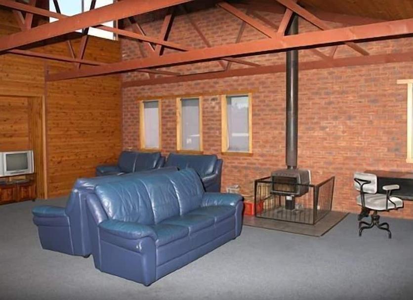 Sala Foto
