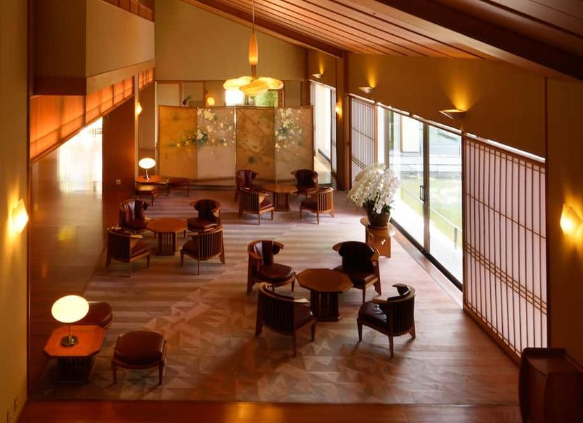 Sala d'estar Foto