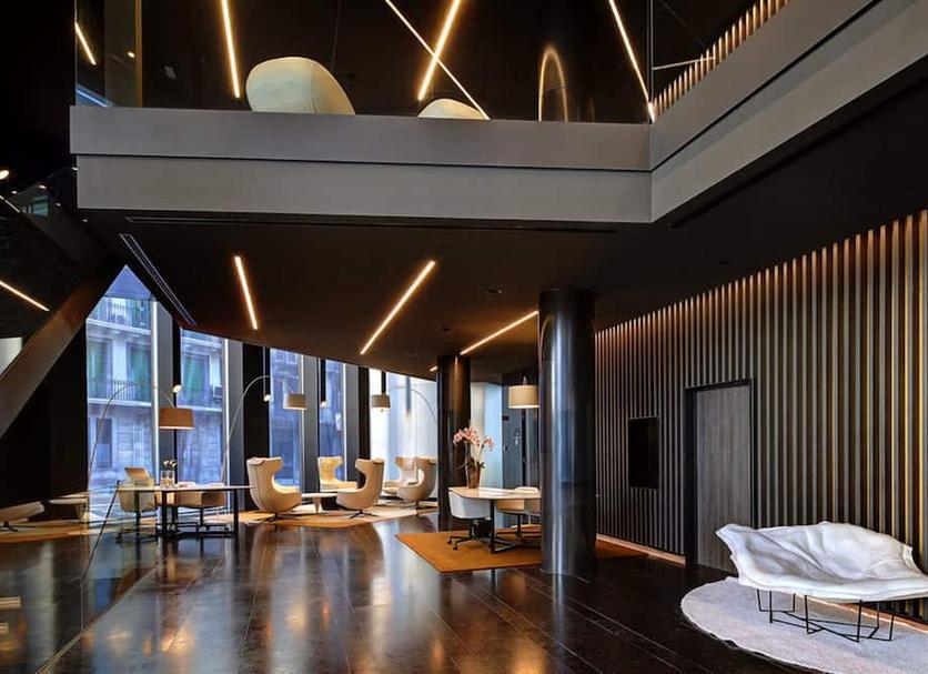 Sala d'estar Foto