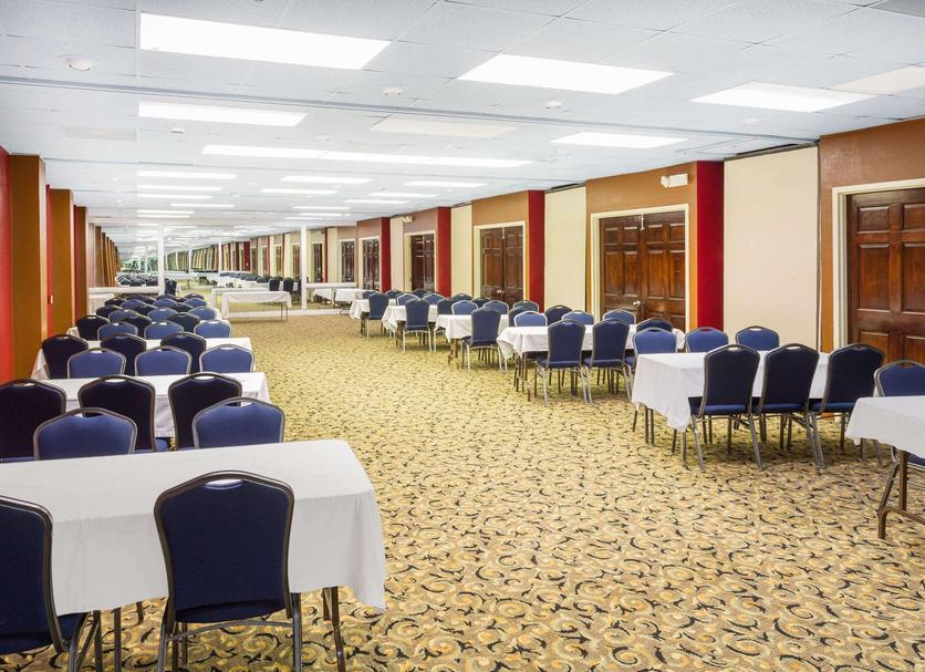 Sala de conferències Foto