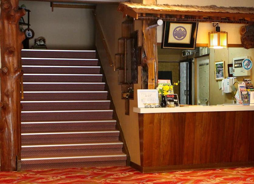 Recepció Foto