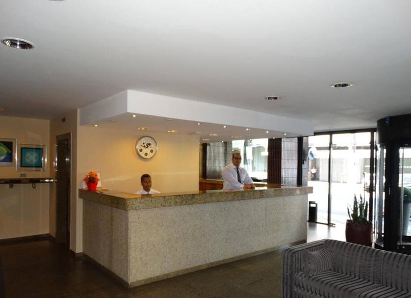 Recepció Foto