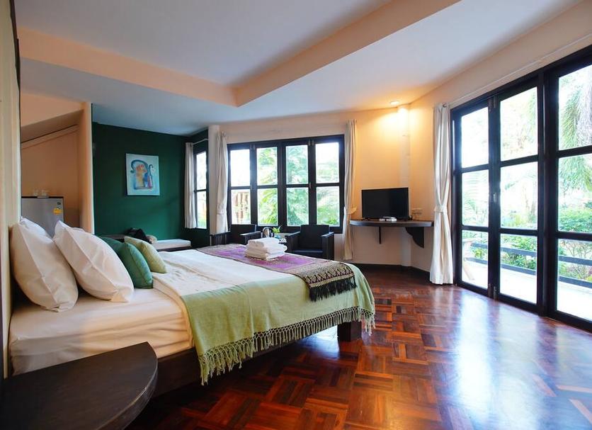 Habitació Foto