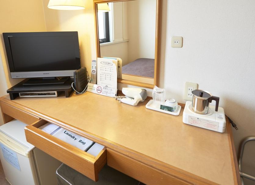 Serveis de l’habitació Foto