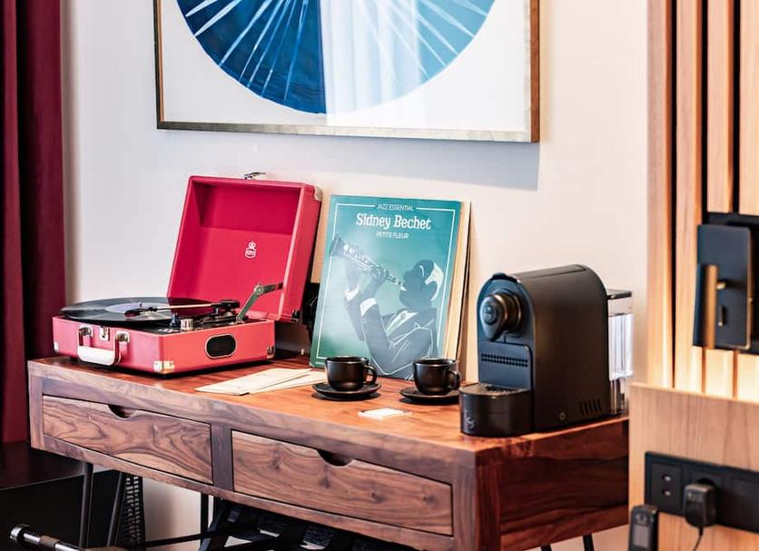 Serveis de l’habitació Foto