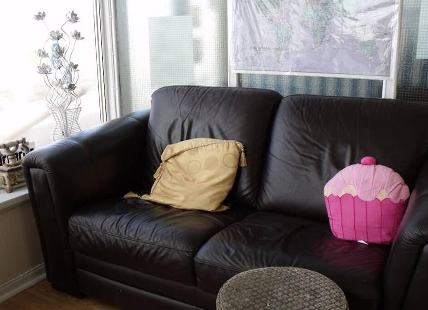 Sala Foto