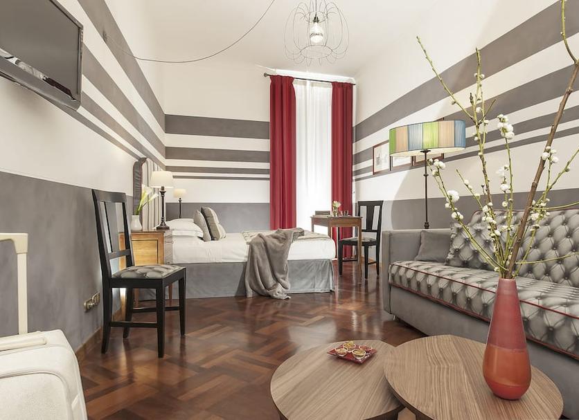 Habitació Foto