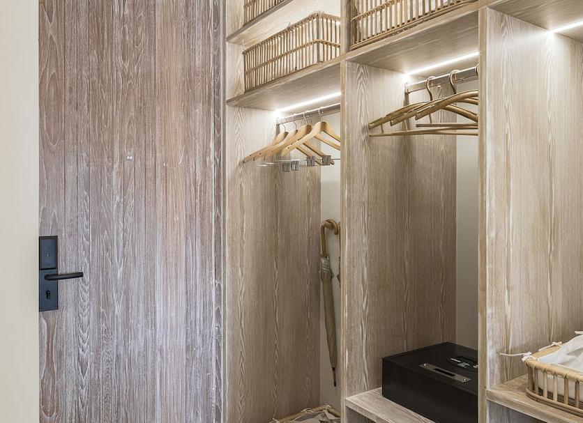 Serveis de l’habitació Foto