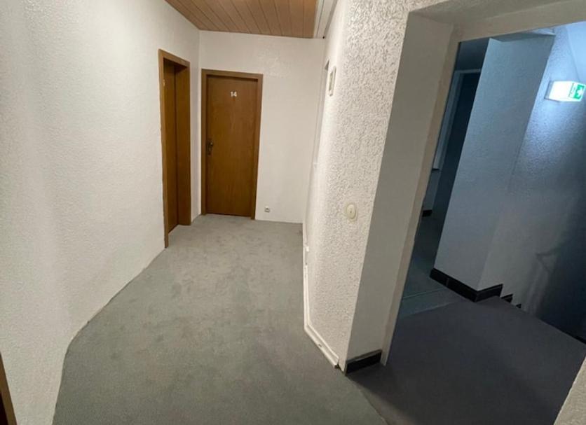Passadís Foto