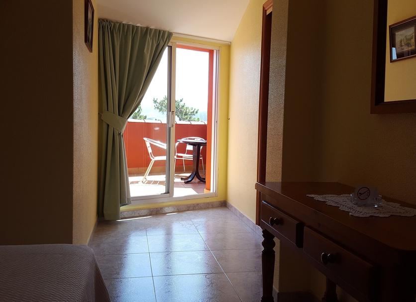 Serveis de l’habitació Foto