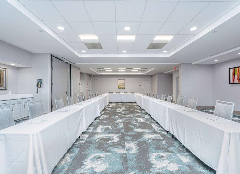Sala de conferències Foto
