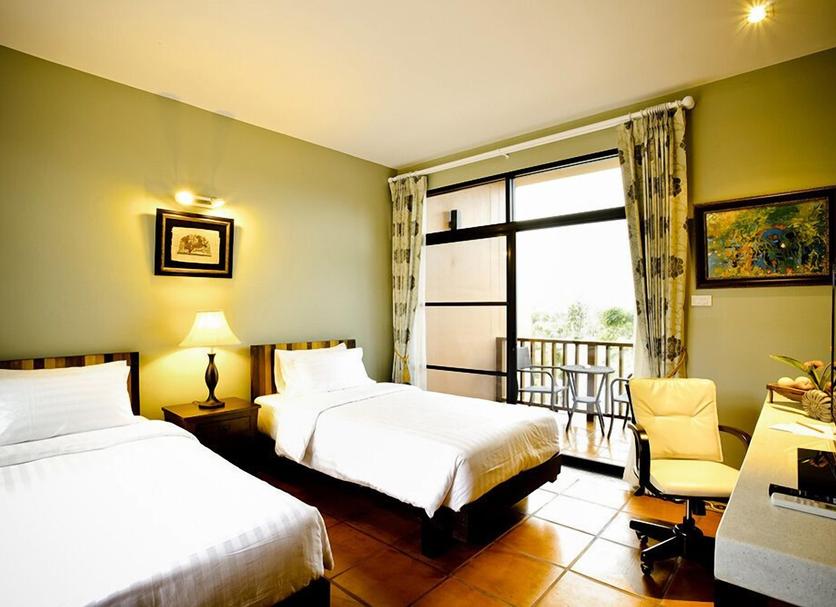 Habitació Foto