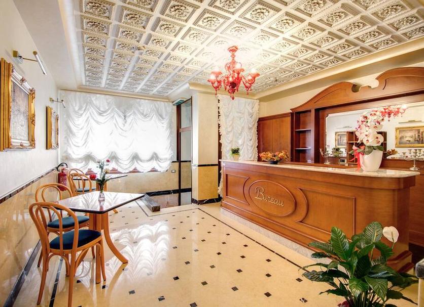 Recepció Foto
