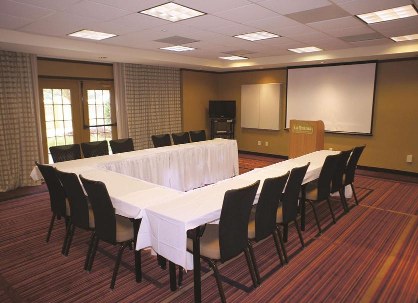 Sala de conferències Foto