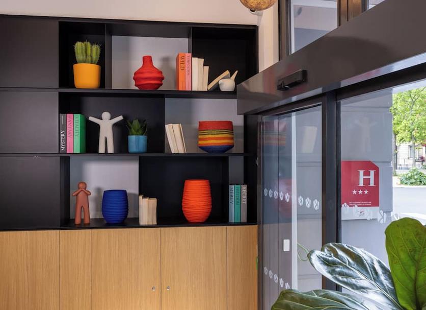 Serveis de l’habitació Foto