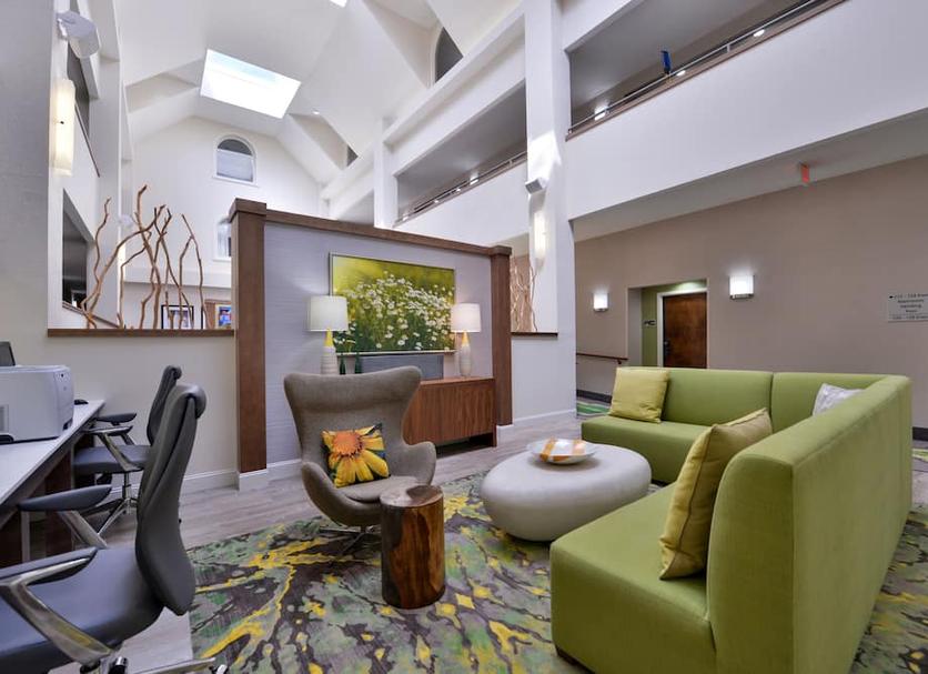 Sala Foto