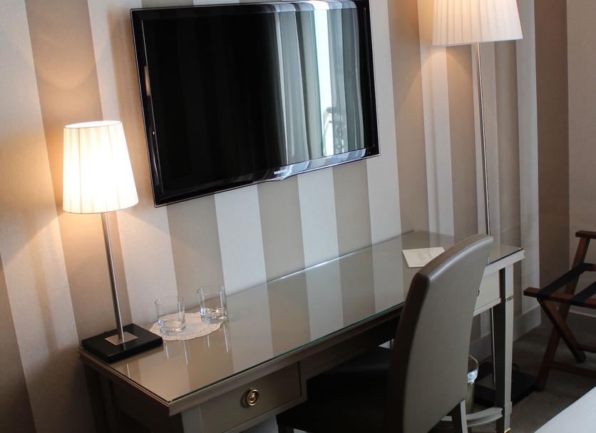 Serveis de l’habitació Foto
