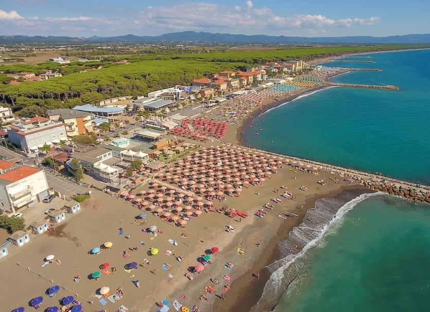 Platja Foto