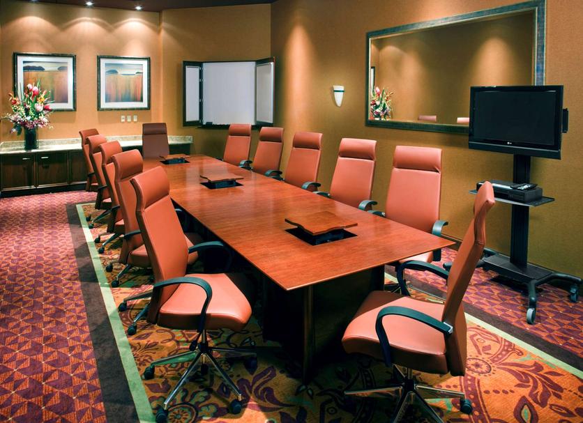 Sala de conferències Foto