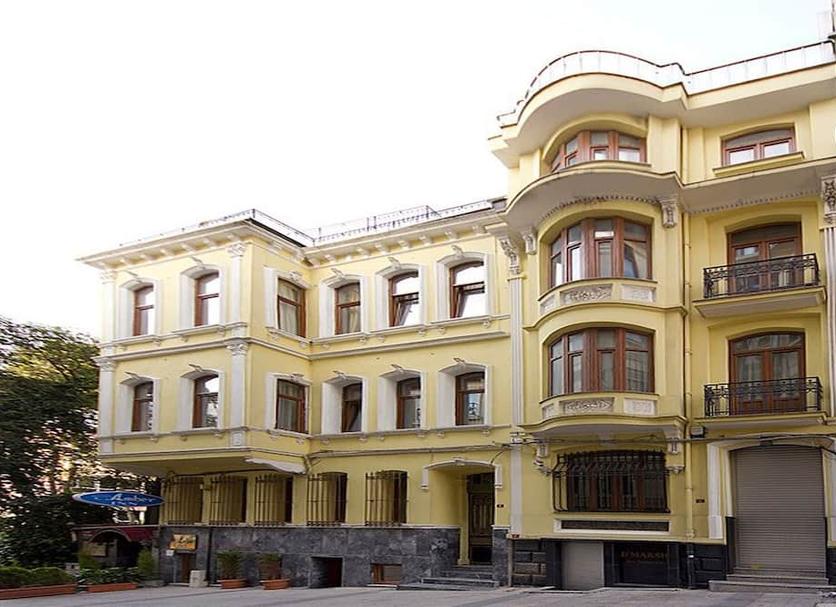 Edifici Foto