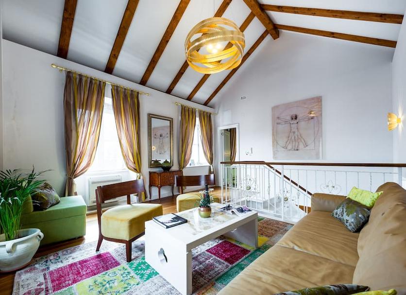 Sala Foto