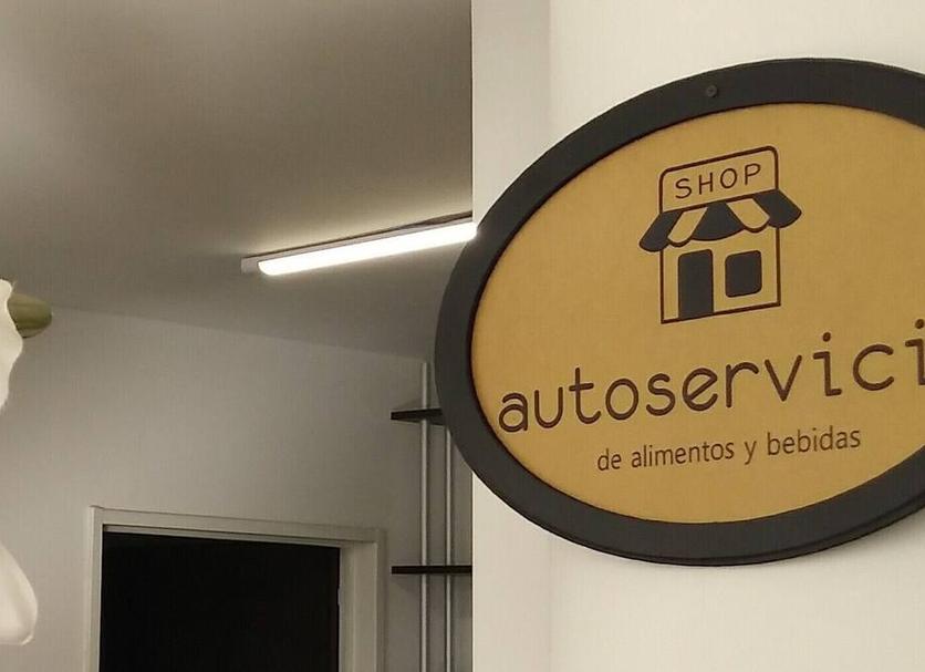 Serveis de l’habitació Foto
